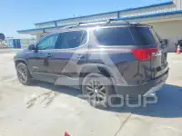 2018 GMC ACADIA фото