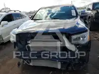 2018 GMC ACADIA фото
