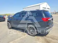 2018 GMC ACADIA фото