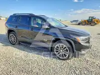 2018 GMC ACADIA фото