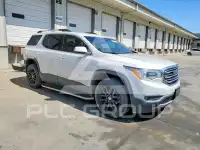 2018 GMC ACADIA фото