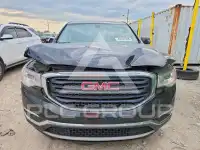 2018 GMC ACADIA фото