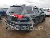 2018 GMC ACADIA фото