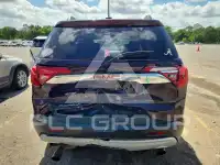 2018 GMC ACADIA photo