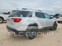 2018 GMC ACADIA фото