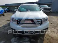 2018 GMC ACADIA фото
