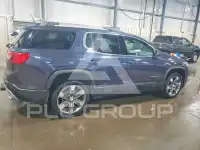 2018 GMC ACADIA фото