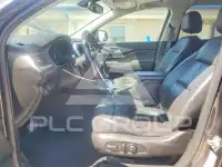 2018 GMC ACADIA фото