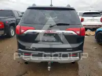 2018 GMC ACADIA фото
