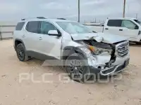 2018 GMC ACADIA фото
