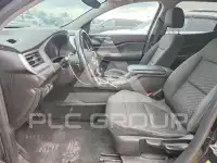 2018 GMC ACADIA фото