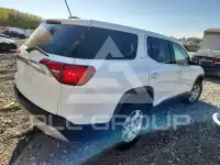 2018 GMC ACADIA photo