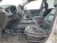 2018 GMC ACADIA фото