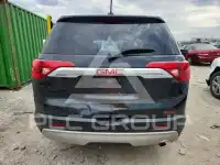 2018 GMC ACADIA фото