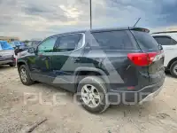 2018 GMC ACADIA фото