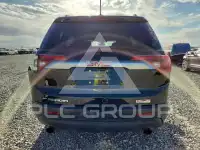 2018 GMC ACADIA фото