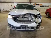 2018 GMC ACADIA photo