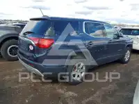2018 GMC ACADIA фото