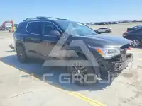 2018 GMC ACADIA фото