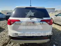 2018 GMC ACADIA photo