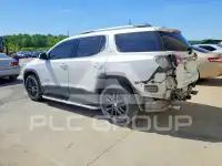 2018 GMC ACADIA фото