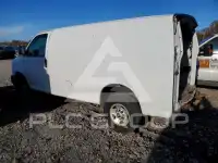 2018 GMC Savana фото