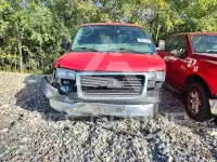 2018 GMC Savana фото