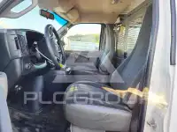 2018 GMC Savana фото