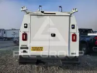 2018 GMC Savana фото