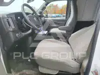 2018 GMC Savana фото