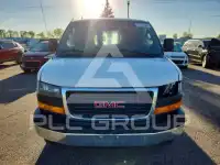 2018 GMC Savana фото