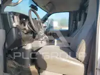 2018 GMC Savana фото