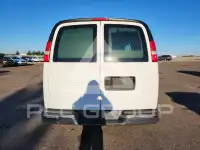 2018 GMC Savana фото