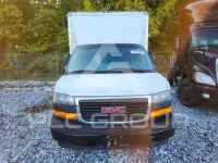 2018 GMC Savana фото