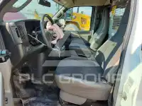 2018 GMC Savana фото