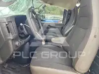 2018 GMC Savana фото