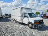 2018 GMC Savana фото