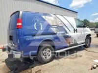 2018 GMC Savana photo
