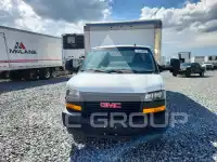 2018 GMC Savana фото