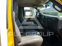 2018 GMC Savana photo