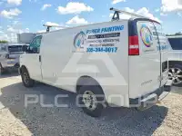 2018 GMC Savana фото