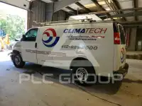 2018 GMC Savana photo