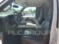 2018 GMC Savana фото