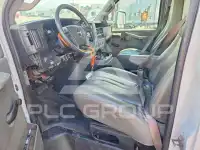 2018 GMC Savana фото