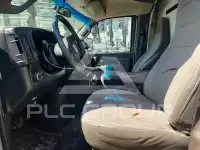 2018 GMC Savana photo
