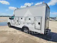 2018 GMC Savana photo