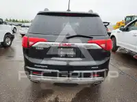 2018 GMC ACADIA photo