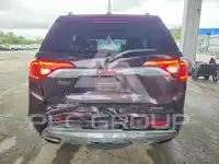 2018 GMC ACADIA фото