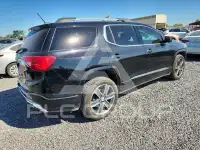 2018 GMC ACADIA фото