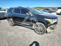 2018 GMC ACADIA фото